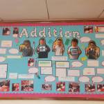 Maths-Display-Year-1